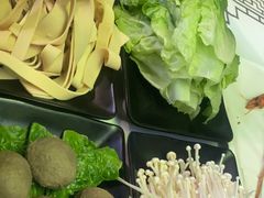 -云晓光头烧烤吧(德平路店)