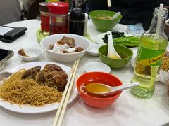 -麦文记面家(佐敦店)