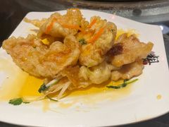 -粗粮人家·东北菜(洋桥店)