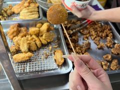 -美美阿姨醋肉(县后路店)