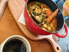 -UPPER KITCHEN(延安路店)