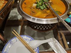 -哈啾嗨·新概念蒙餐(红星新城店)