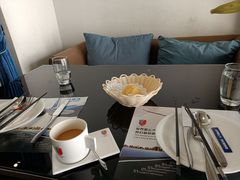 -法兰度航空主题餐厅(东汇城店)