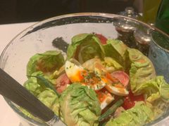 salad-La Petite Maison (LPM) Hong Kong