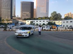 -楚汉驾校(群星城岳家嘴东亭校区)