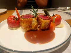 惠灵顿牛排-JANS意式简餐厅·惠灵顿牛排