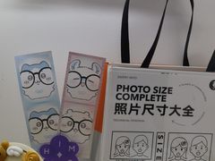 -海马体照相馆(万菱汇店)