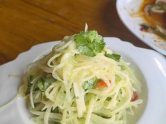 素鲍丝-阿达西新疆餐厅(西北大学店)