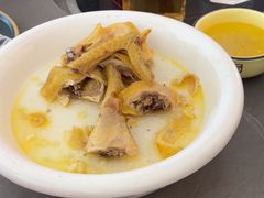 -创味·民间海南菜·非遗藤桥排骨(藤桥·免税城店)