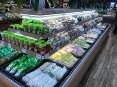 -果蔬好生活超市(新荟城店)