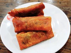 春卷-随柳居·苏式小吃(建新巷店)