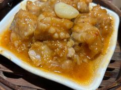 -点都德(大茶楼店)