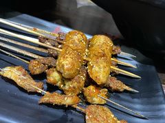 -龙虾风暴(松江店)