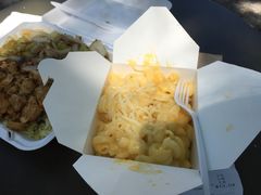 -波士顿昆西市场
