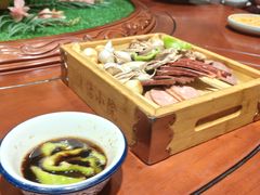 -津沽小院(天津之眼店)