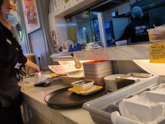 -满记甜品(优客百盛店)