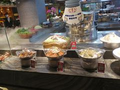 -不倒翁·安徽名菜楼(步行街店)