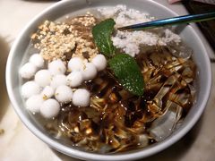 -绿茶餐厅(汇悦大融城店)