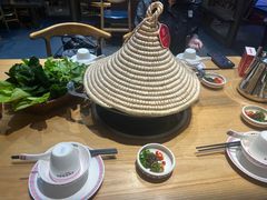 -老凯俚酸汤鱼(多彩城店)
