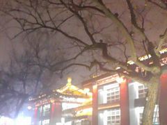 -陕西民俗大观园