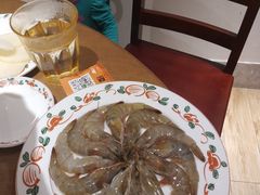 -北京老门框爆肚涮肉馆(凤城六路店)