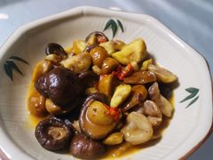 -道南書院·私房菜·早午茶·茶馆