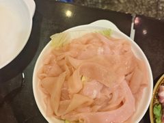 -重庆风光老灶火锅城(同德广场店)