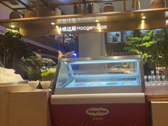 -雍和会海鲜姿造自助(湖东路店)