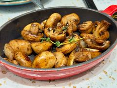 -CRAZYONES西班牙海鲜饭(上海美罗城店)