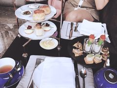 -深圳四季酒店·馥自助餐厅