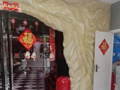 -H次元沉浸剧情密室(街道口店)