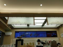 -古茗(金山大润发店)