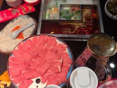 -重庆德忆火锅（龙南街3店）(渝水岸餐饮)