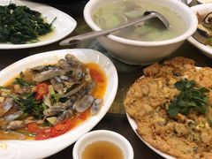 -天天海鲜城·海鲜大排档(新溪店)