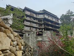 -溪霞怪石岭生态公园