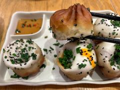 -东泰祥生煎馆(重庆北路店)