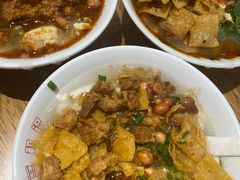 -豆相识•九九豆腐脑(牛咡桥店)