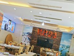 -浔味·山屿湖·正宗淳牌全鱼宴老字号