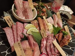 -久喜番和牛烧肉酒场(北辰三角洲店)