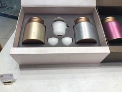 -奈雪的茶(石厦时代广场店)