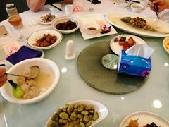 -上海年代·浙菜家烧·小海鲜(水上东路店)