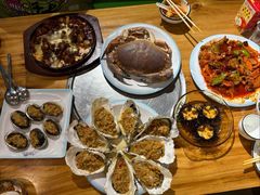 -东海章鱼馆(恒瑞街店)