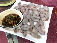 -老友王·南宁特色菜(金汇如意坊店)