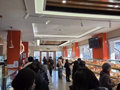 -新侨三宝乐西餐厅(崇文门店)