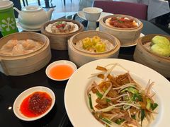 -厦门艾美酒店·新食谱西餐厅