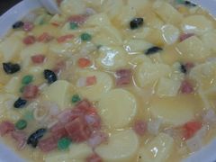 -李连贵酒家熏肉大饼(昆明街店)