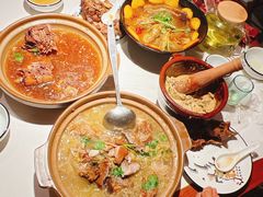 -真定郝家排骨(正定县总店)