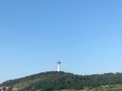 -长岛南北长山旅游景区