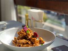 -庆云楼饭庄(什刹海店)