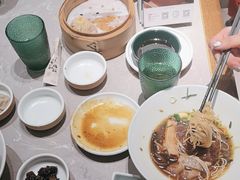 -松鹤楼·苏式汤面(虹桥天地店)